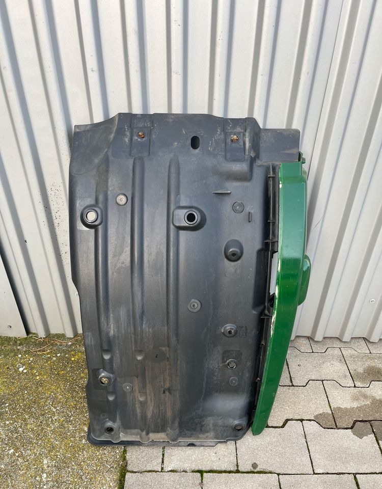 Nadkole Scania R S błotnik chlapach NGS NGR banan - Αμάξωμα και εξωτερικό για Φορτηγό: φωτογραφία 4 Nadkole Scania R S błotnik chlapach NGS NGR banan - Αμάξωμα και εξωτερικό για Φορτηγό: φωτογραφία 4