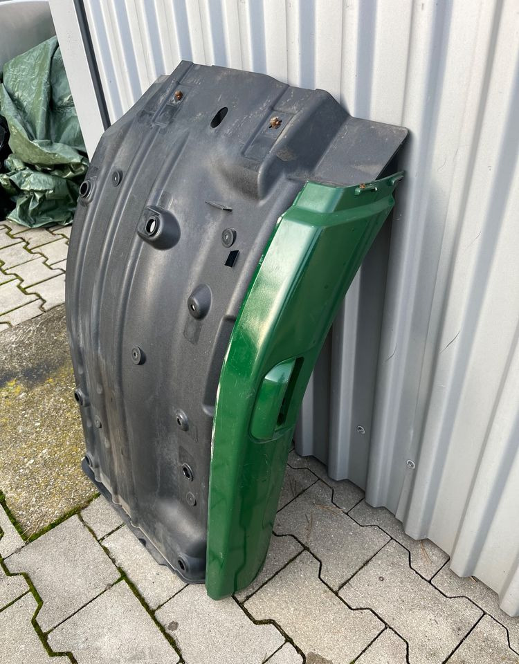 Nadkole Scania R S błotnik chlapach NGS NGR banan - Αμάξωμα και εξωτερικό για Φορτηγό: φωτογραφία 5 Nadkole Scania R S błotnik chlapach NGS NGR banan - Αμάξωμα και εξωτερικό για Φορτηγό: φωτογραφία 5