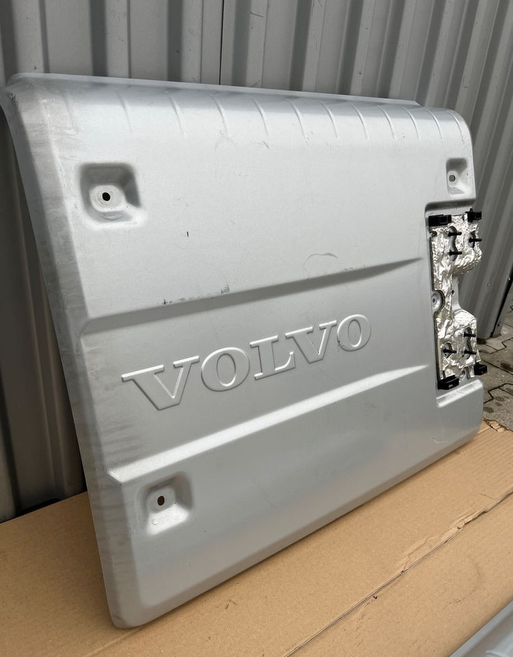 Osłona katalizatora Volvo FH 5 FH5 Aero euro 6 pokrywa dekiel - Αμάξωμα και εξωτερικό για Φορτηγό: φωτογραφία 2 Osłona katalizatora Volvo FH 5 FH5 Aero euro 6 pokrywa dekiel - Αμάξωμα και εξωτερικό για Φορτηγό: φωτογραφία 2