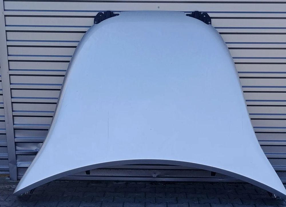 RENAULT GAMA T SPOILER DACHOWY OWIEWKA GÓRNA DASZEK NOWY - Αμάξωμα και εξωτερικό: φωτογραφία 1 RENAULT GAMA T SPOILER DACHOWY OWIEWKA GÓRNA DASZEK NOWY - Αμάξωμα και εξωτερικό: φωτογραφία 1