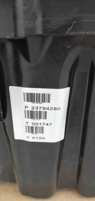 RENAULT GAMA T VOLVO FH4 MISKA OLEJOWA NOWA ORYGINAŁ 23794280 - Κάρτερ λαδιού για Φορτηγό: φωτογραφία 3 RENAULT GAMA T VOLVO FH4 MISKA OLEJOWA NOWA ORYGINAŁ 23794280 - Κάρτερ λαδιού για Φορτηγό: φωτογραφία 3