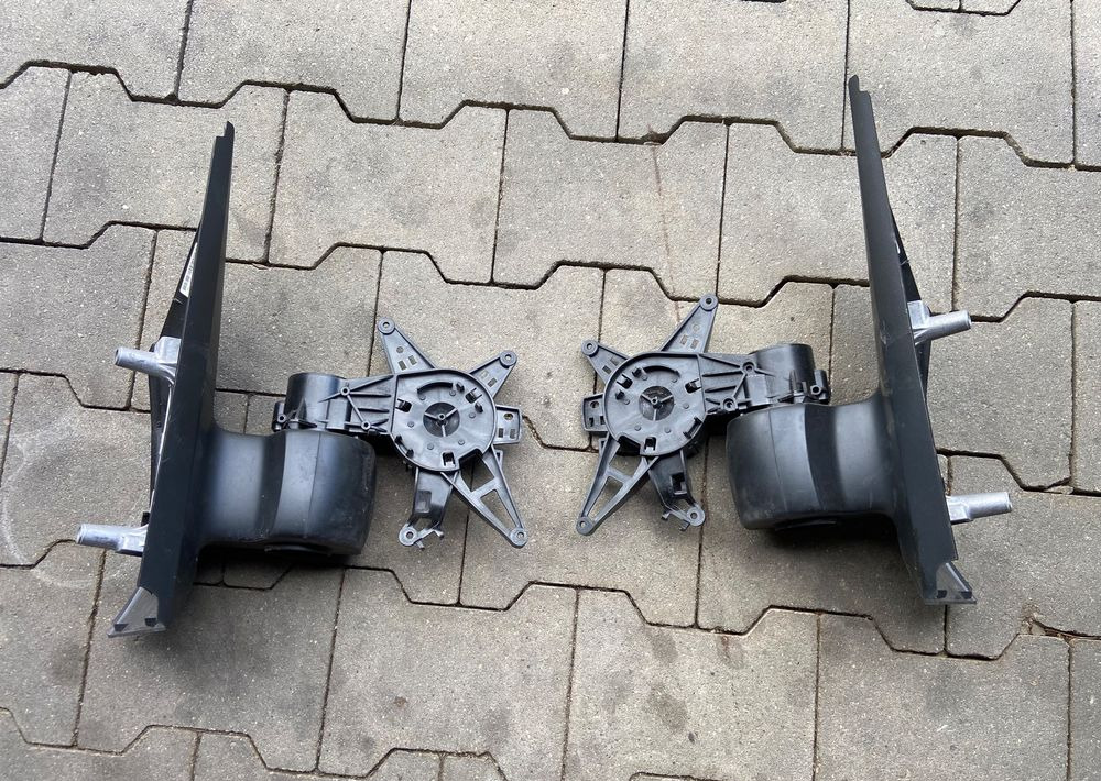 Ramię lustra VW Crafter MAN TGE - Εσωτερικός καθρέφτης για Φορτηγό: φωτογραφία 2 Ramię lustra VW Crafter MAN TGE - Εσωτερικός καθρέφτης για Φορτηγό: φωτογραφία 2
