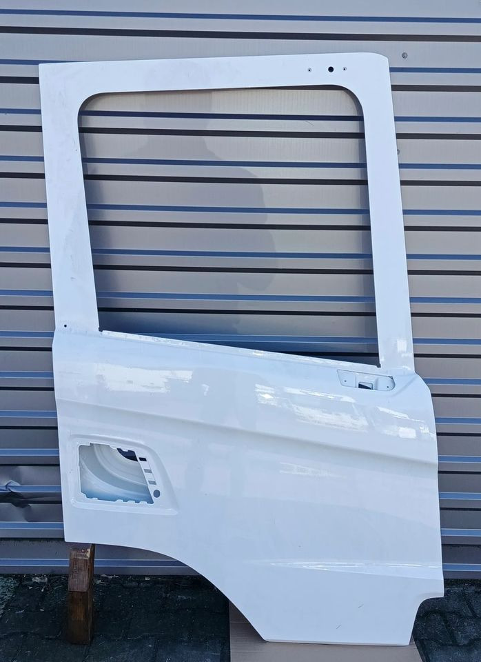 SCANIA P NGT DRZWI PRAWE - Πόρτα και ανταλλακτικά για Φορτηγό: φωτογραφία 1 SCANIA P NGT DRZWI PRAWE - Πόρτα και ανταλλακτικά για Φορτηγό: φωτογραφία 1