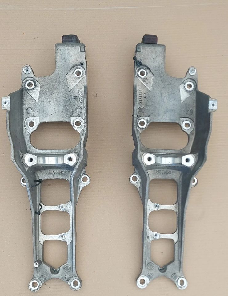 SCANIA R S MOCOWANIE ŁAPA ZAWIESZENIA KABINY 2323742 2323726 - Ανάρτηση καμπίνας για Φορτηγό: φωτογραφία 1 SCANIA R S MOCOWANIE ŁAPA ZAWIESZENIA KABINY 2323742 2323726 - Ανάρτηση καμπίνας για Φορτηγό: φωτογραφία 1