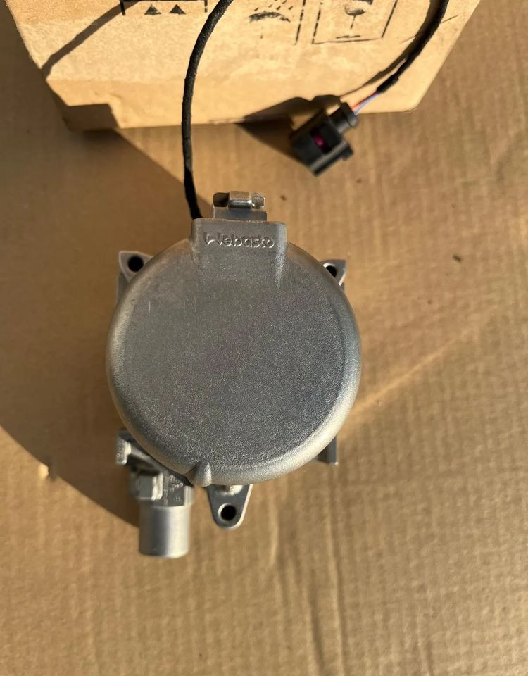 SCANIA R S OGRZEWANIE POSTOJOWE 2375657 - Θέρμανση/ Εξαερισμός για Φορτηγό: φωτογραφία 3 SCANIA R S OGRZEWANIE POSTOJOWE 2375657 - Θέρμανση/ Εξαερισμός για Φορτηγό: φωτογραφία 3