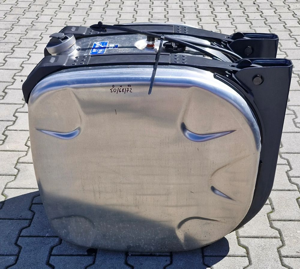SCANIA R S ZBIORNIK PALIWA 220L NOWY - Ρεζερβουάρ καυσίμου για Φορτηγό: φωτογραφία 4 SCANIA R S ZBIORNIK PALIWA 220L NOWY - Ρεζερβουάρ καυσίμου για Φορτηγό: φωτογραφία 4