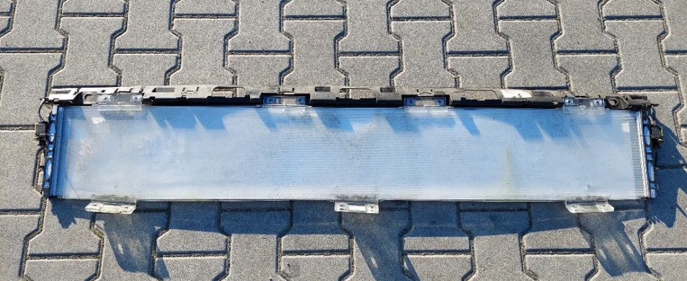 VOLVO FH4 PODŚWIETLENIE GLOBA - Φωτισμός για Φορτηγό: φωτογραφία 1 VOLVO FH4 PODŚWIETLENIE GLOBA - Φωτισμός για Φορτηγό: φωτογραφία 1