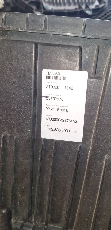 VOLVO FH5 LAMPA PRZEDNIA FULL LED 23752680 23752678 24056515 - Προβολέας για Φορτηγό: φωτογραφία 3 VOLVO FH5 LAMPA PRZEDNIA FULL LED 23752680 23752678 24056515 - Προβολέας για Φορτηγό: φωτογραφία 3