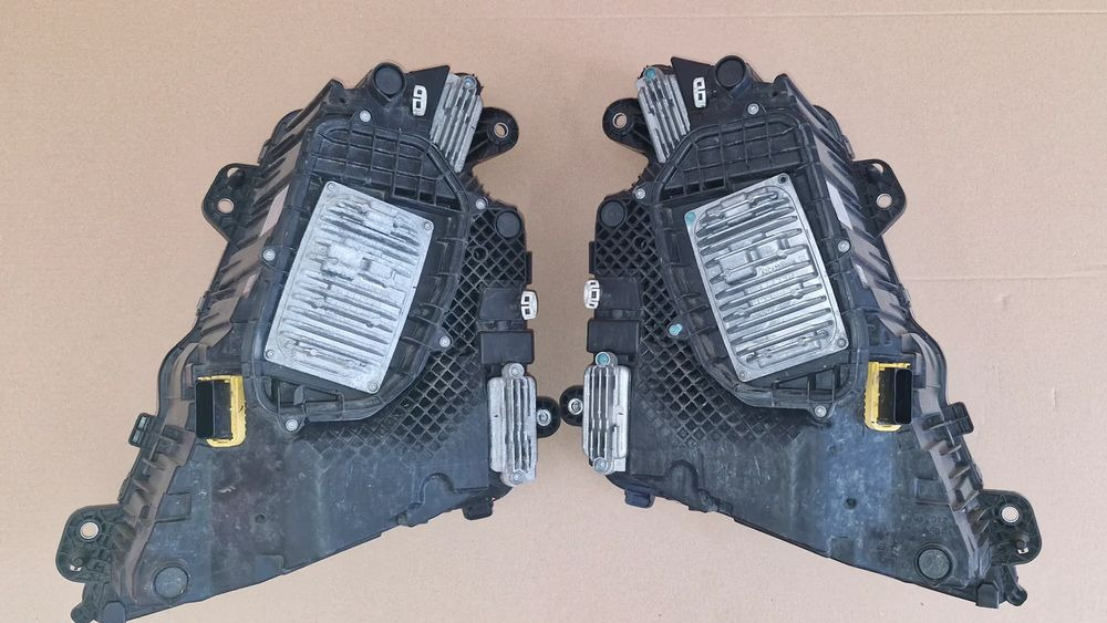 VOLVO FH5 LAMPA PRZEDNIA FULL LED 23752680 23752678 24056515 - Προβολέας για Φορτηγό: φωτογραφία 2 VOLVO FH5 LAMPA PRZEDNIA FULL LED 23752680 23752678 24056515 - Προβολέας για Φορτηγό: φωτογραφία 2