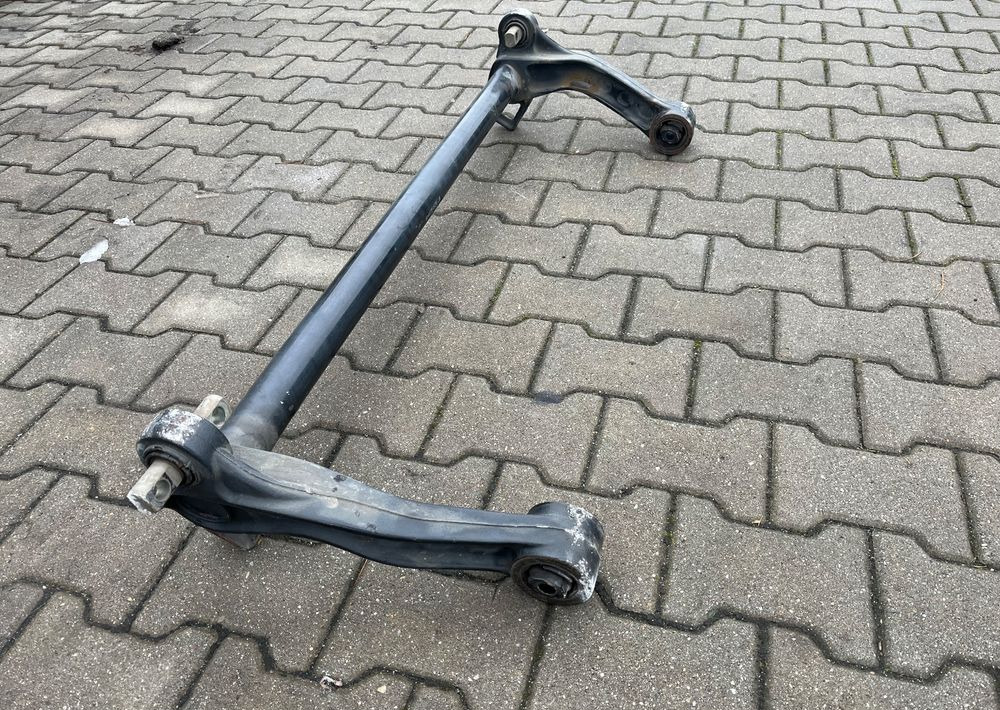 Wywrot MAN TGX TGS euro 6 belka wywrotu drążek odchylenia kabiny - Ανάρτηση για Φορτηγό: φωτογραφία 2 Wywrot MAN TGX TGS euro 6 belka wywrotu drążek odchylenia kabiny - Ανάρτηση για Φορτηγό: φωτογραφία 2