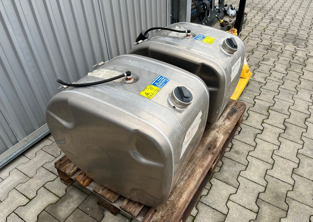 Zbiornik paliwa Scania R S 165 L 2600650 bak NGS NGR - Ρεζερβουάρ καυσίμου για Φορτηγό: φωτογραφία 3 Zbiornik paliwa Scania R S 165 L 2600650 bak NGS NGR - Ρεζερβουάρ καυσίμου για Φορτηγό: φωτογραφία 3