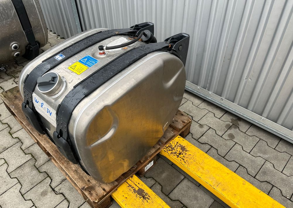 Zbiornik paliwa Scania R S 165 L kompletny 2600650 bak NGS NGR - Ρεζερβουάρ καυσίμου για Φορτηγό: φωτογραφία 3 Zbiornik paliwa Scania R S 165 L kompletny 2600650 bak NGS NGR - Ρεζερβουάρ καυσίμου για Φορτηγό: φωτογραφία 3