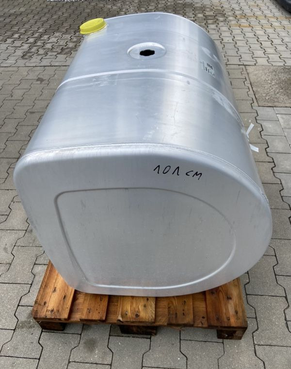 Zbiornik paliwa Volvo FH FM Renault 405 litrów bak 101 cm - Ρεζερβουάρ καυσίμου για Φορτηγό: φωτογραφία 3 Zbiornik paliwa Volvo FH FM Renault 405 litrów bak 101 cm - Ρεζερβουάρ καυσίμου για Φορτηγό: φωτογραφία 3