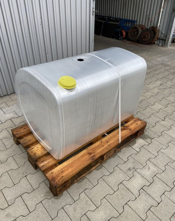 Zbiornik paliwa Volvo FH FM Renault 405 litrów bak 101 cm - Ρεζερβουάρ καυσίμου για Φορτηγό: φωτογραφία 1 Zbiornik paliwa Volvo FH FM Renault 405 litrów bak 101 cm - Ρεζερβουάρ καυσίμου για Φορτηγό: φωτογραφία 1