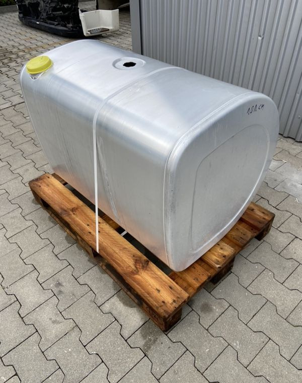 Zbiornik paliwa Volvo FH FM Renault 405 litrów bak 101 cm - Ρεζερβουάρ καυσίμου για Φορτηγό: φωτογραφία 2 Zbiornik paliwa Volvo FH FM Renault 405 litrów bak 101 cm - Ρεζερβουάρ καυσίμου για Φορτηγό: φωτογραφία 2