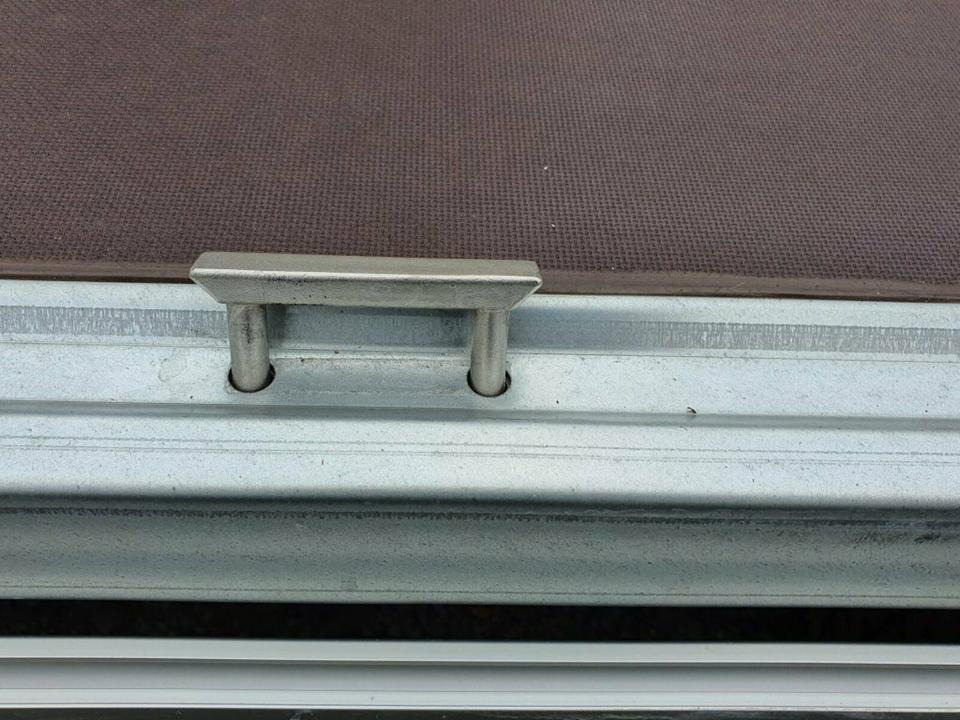 Τρέιλερ πλατφόρμα/ Καρότσα Böckmann PKW-Anhänger, 3500 kg, 13 Zoll, Hochlader: φωτογραφία 11 Τρέιλερ πλατφόρμα/ Καρότσα Böckmann PKW-Anhänger, 3500 kg, 13 Zoll, Hochlader: φωτογραφία 11