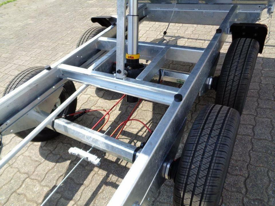 Μίσθωση Böckmann PKW-Anhänger, Dreiseitenkipper, 2,7 to Böckmann PKW-Anhänger, Dreiseitenkipper, 2,7 to: φωτογραφία 13 Μίσθωση Böckmann PKW-Anhänger, Dreiseitenkipper, 2,7 to Böckmann PKW-Anhänger, Dreiseitenkipper, 2,7 to: φωτογραφία 13