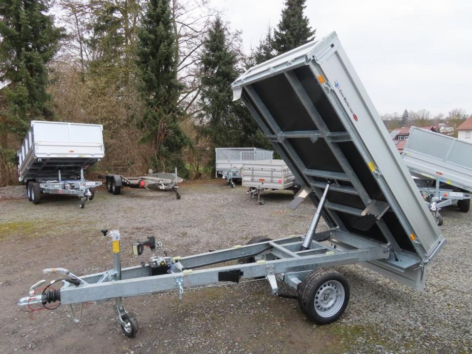 Böckmann-TPV PKW Anhänger, Rückwärtskipper, 1,8 to. Esaykipp - Ρυμούλκα ανατρεπόμενο: φωτογραφία 3 Böckmann-TPV PKW Anhänger, Rückwärtskipper, 1,8 to. Esaykipp - Ρυμούλκα ανατρεπόμενο: φωτογραφία 3