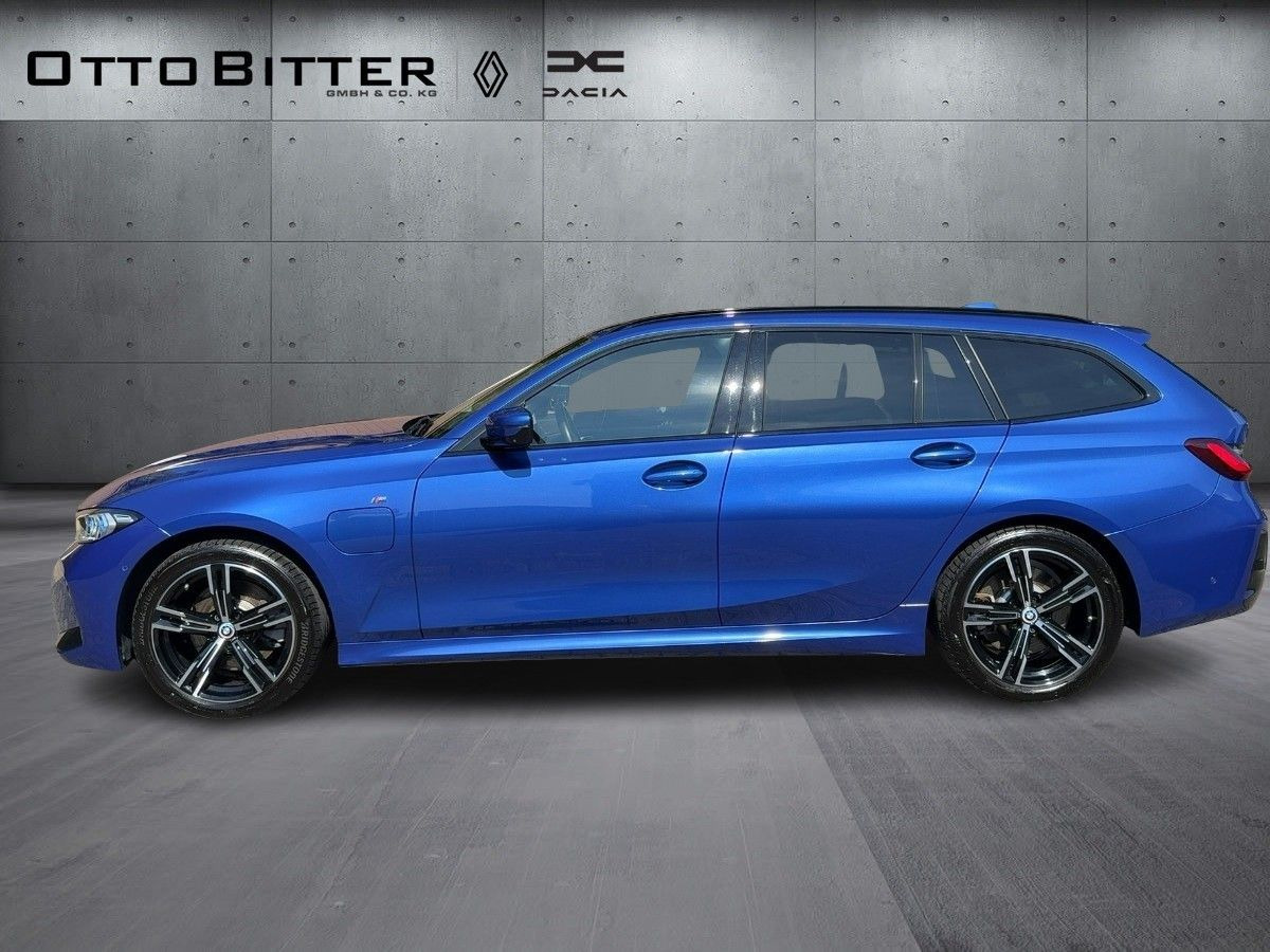 BMW 330 e Touring 360/M SPORT/COMFORTPAKET - Αυτοκίνητο: φωτογραφία 2 BMW 330 e Touring 360/M SPORT/COMFORTPAKET - Αυτοκίνητο: φωτογραφία 2