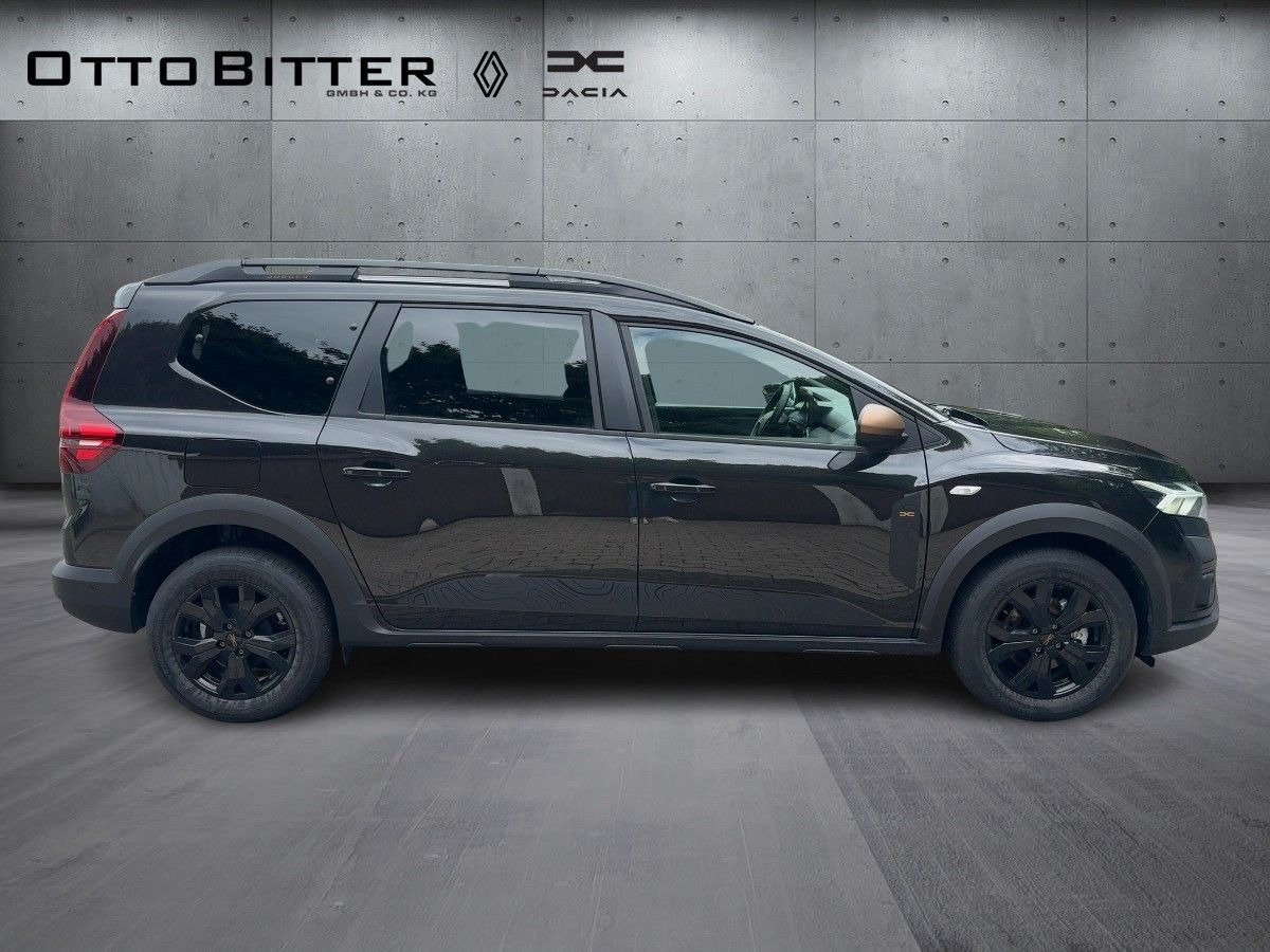 Dacia Jogger Extreme+ ECO-G 100 7-Sitzer FLÜSSIGGAS - Station wagon: φωτογραφία 5 Dacia Jogger Extreme+ ECO-G 100 7-Sitzer FLÜSSIGGAS - Station wagon: φωτογραφία 5