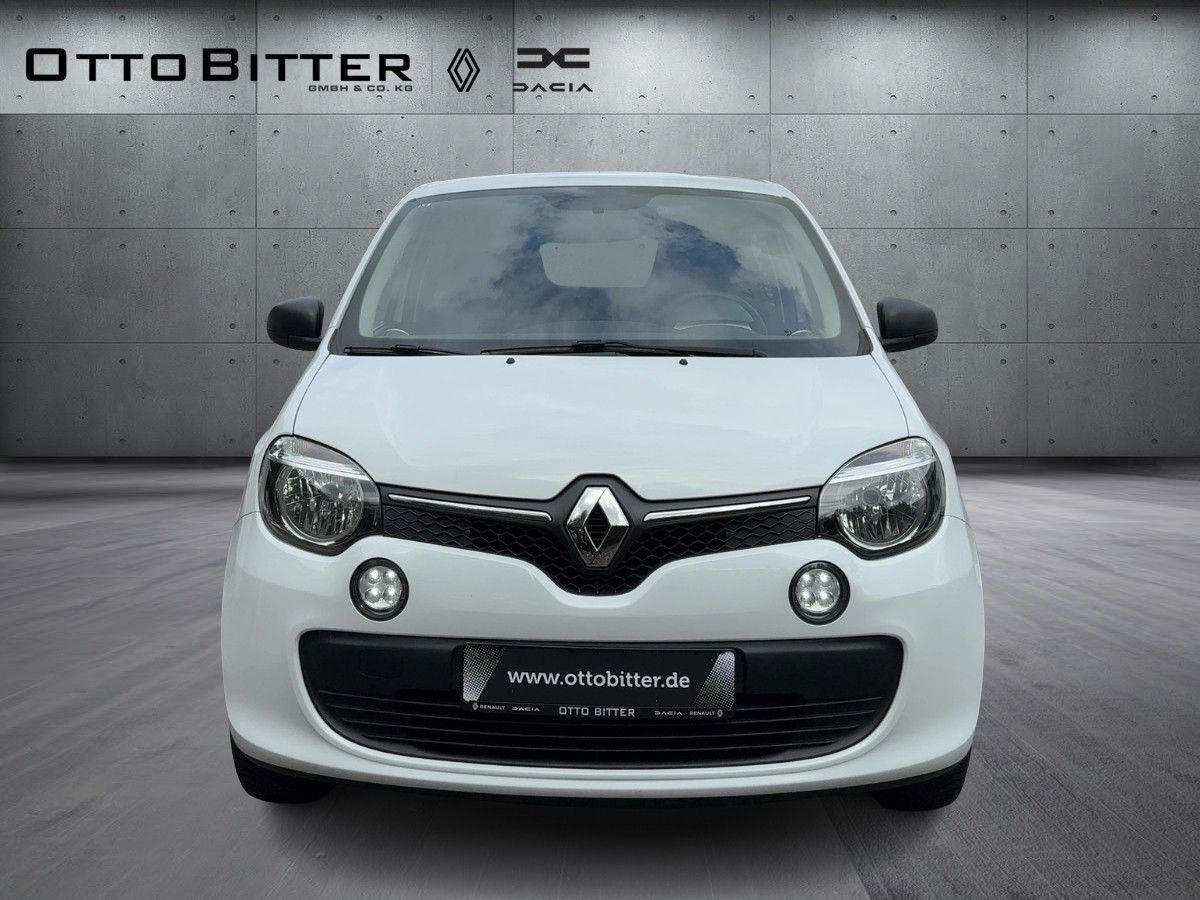 Αυτοκίνητο Renault Twingo Life SCe70: φωτογραφία 6