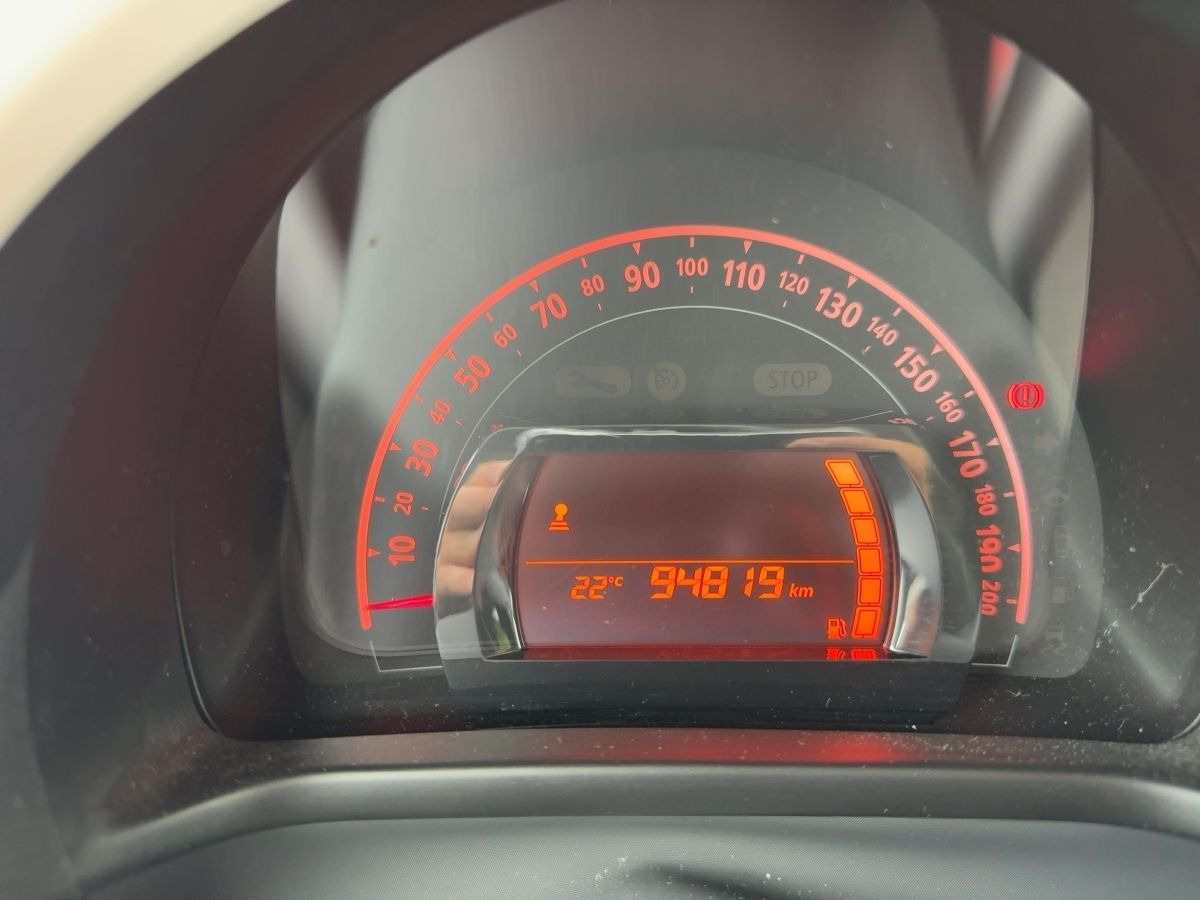 Αυτοκίνητο Renault Twingo Life SCe70: φωτογραφία 15