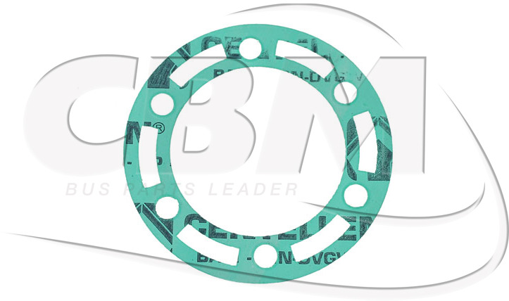 BOCK CABLE GLAND SEAL - ISRI (92067000 | 111709) - Ανταλλακτικό AC για Λεωφορείο: φωτογραφία 1 BOCK CABLE GLAND SEAL - ISRI (92067000 | 111709) - Ανταλλακτικό AC για Λεωφορείο: φωτογραφία 1