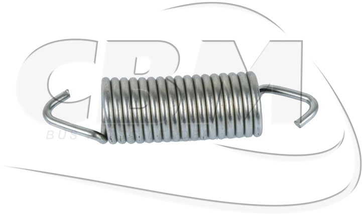 CBM FRONT BRAKE SPRING - IRISBUS - IVECO - RVI VANHOOL (9GH562803002 | 920919433) - Δαγκάνα φρένων για Λεωφορείο: φωτογραφία 1 CBM FRONT BRAKE SPRING - IRISBUS - IVECO - RVI VANHOOL (9GH562803002 | 920919433) - Δαγκάνα φρένων για Λεωφορείο: φωτογραφία 1