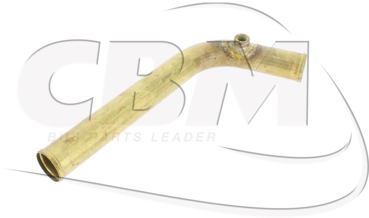 CBM OEM COOLANT PIPE - ZF (73010327801) - Κιβώτιο ταχυτήτων και ανταλλακτικά για Λεωφορείο: φωτογραφία 1 CBM OEM COOLANT PIPE - ZF (73010327801) - Κιβώτιο ταχυτήτων και ανταλλακτικά για Λεωφορείο: φωτογραφία 1