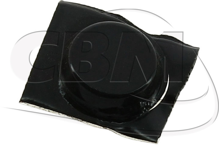 CBM OEM FRONT BUMPER RUBBER STOP - VOLVO (70574502) - Προφυλακτήρας για Λεωφορείο: φωτογραφία 1 CBM OEM FRONT BUMPER RUBBER STOP - VOLVO (70574502) - Προφυλακτήρας για Λεωφορείο: φωτογραφία 1