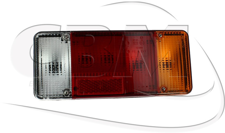 CBM REAR RIGHT LIGHT - OTOKAR SETRA (16M0070612AB | 16M0070610AB | 179233115004S) - Φανάρι πίσω για Λεωφορείο: φωτογραφία 1 CBM REAR RIGHT LIGHT - OTOKAR SETRA (16M0070612AB | 16M0070610AB | 179233115004S) - Φανάρι πίσω για Λεωφορείο: φωτογραφία 1
