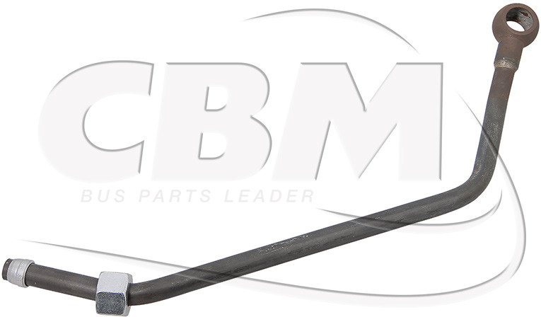CBM RETURN TUBE - ISRI (91486837) - Κομπρεσέρ για Λεωφορείο: φωτογραφία 1 CBM RETURN TUBE - ISRI (91486837) - Κομπρεσέρ για Λεωφορείο: φωτογραφία 1