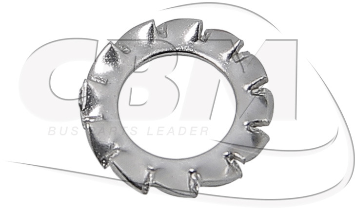 CBM RONDELLE ELASTIQUE - HELLA (9DS569054001) - Ανταλλακτικό για Λεωφορείο: φωτογραφία 1 CBM RONDELLE ELASTIQUE - HELLA (9DS569054001) - Ανταλλακτικό για Λεωφορείο: φωτογραφία 1