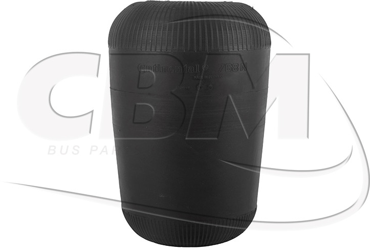 CONTITECH SUSPENSION MEMBRANE - IRISBUS - IVECO - RVI HEULIEZ (503627100 | 0186101100) - Πνευματική ανάρτηση για Λεωφορείο: φωτογραφία 1 CONTITECH SUSPENSION MEMBRANE - IRISBUS - IVECO - RVI HEULIEZ (503627100 | 0186101100) - Πνευματική ανάρτηση για Λεωφορείο: φωτογραφία 1