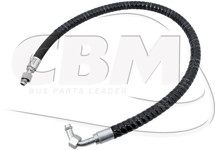 EBERSPACHER COMPRESSOR FLEXIBLE PIPE - ZF HISPACOLD BOSCH (4139372004 | 3010344 | FOOR000756) - Ανταλλακτικό AC για Λεωφορείο: φωτογραφία 1 EBERSPACHER COMPRESSOR FLEXIBLE PIPE - ZF HISPACOLD BOSCH (4139372004 | 3010344 | FOOR000756) - Ανταλλακτικό AC για Λεωφορείο: φωτογραφία 1