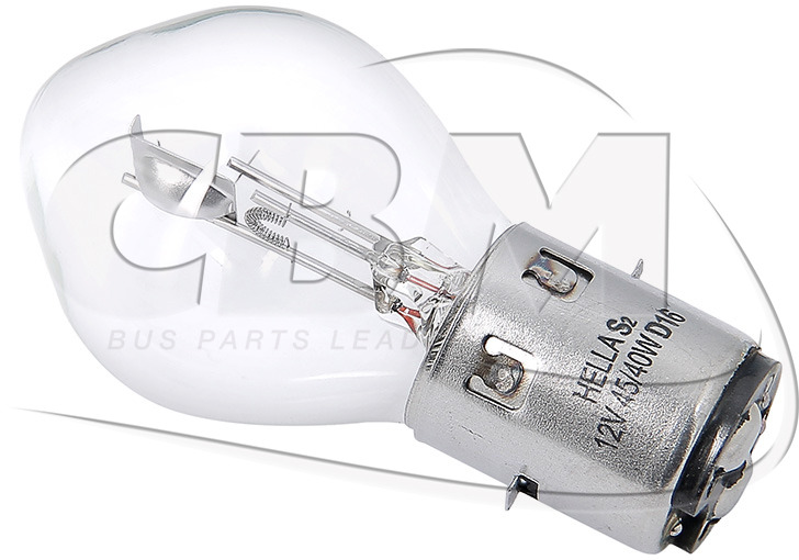 HELLA BULB - ZF BOSCH OPTYHMA (5637930001 | 2450210000 | QCB3L) - Φωτισμός για Λεωφορείο: φωτογραφία 1 HELLA BULB - ZF BOSCH OPTYHMA (5637930001 | 2450210000 | QCB3L) - Φωτισμός για Λεωφορείο: φωτογραφία 1