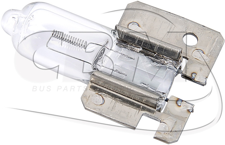 HELLA IODINE LAMP - EAO ISRI (7041140455 | 41496D | 42480X | 42605X) - Φωτισμός για Λεωφορείο: φωτογραφία 1 HELLA IODINE LAMP - EAO ISRI (7041140455 | 41496D | 42480X | 42605X) - Φωτισμός για Λεωφορείο: φωτογραφία 1