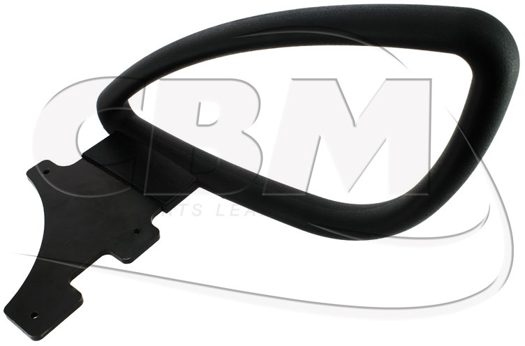 ISRI RIGHT ARMREST - WABCO (9700511240) - Kάθισμα για Λεωφορείο: φωτογραφία 1 ISRI RIGHT ARMREST - WABCO (9700511240) - Kάθισμα για Λεωφορείο: φωτογραφία 1