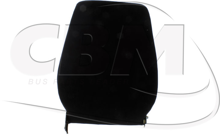 ISRI SEAT BACK - FORD (1683383) - Kάθισμα για Λεωφορείο: φωτογραφία 1 ISRI SEAT BACK - FORD (1683383) - Kάθισμα για Λεωφορείο: φωτογραφία 1