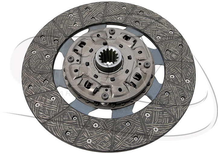 ISUZU CLUTCH DISC ISUZU - CUMMINS HELLA (5301084 | 5301084RX | 6EH007832671) - Δίσκος συμπλέκτη για Λεωφορείο: φωτογραφία 1 ISUZU CLUTCH DISC ISUZU - CUMMINS HELLA (5301084 | 5301084RX | 6EH007832671) - Δίσκος συμπλέκτη για Λεωφορείο: φωτογραφία 1