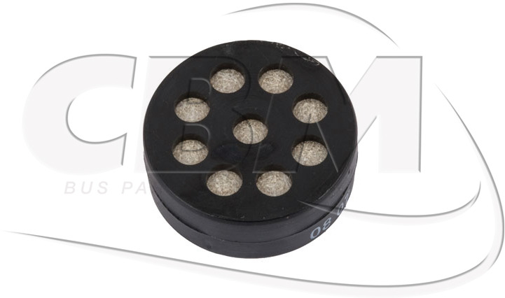 IVECO AIR FILTER - IRISBUS - IVECO - RVI (7170633) - Φίλτρο αέρα για Λεωφορείο: φωτογραφία 1 IVECO AIR FILTER - IRISBUS - IVECO - RVI (7170633) - Φίλτρο αέρα για Λεωφορείο: φωτογραφία 1