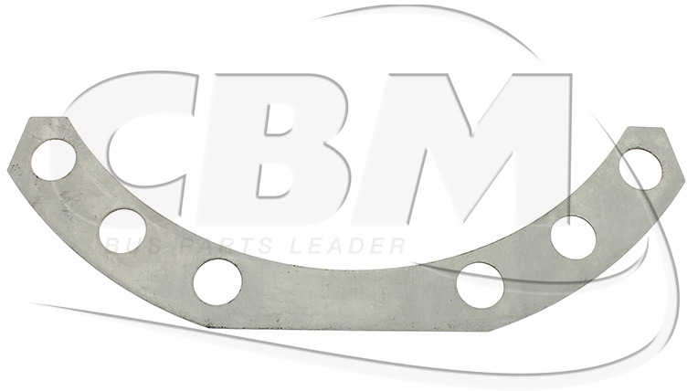 IVECO ANGLE RETURN SHIM - IRISBUS - IVECO - RVI (5010340945) - Κιβώτιο ταχυτήτων και ανταλλακτικά για Λεωφορείο: φωτογραφία 1 IVECO ANGLE RETURN SHIM - IRISBUS - IVECO - RVI (5010340945) - Κιβώτιο ταχυτήτων και ανταλλακτικά για Λεωφορείο: φωτογραφία 1