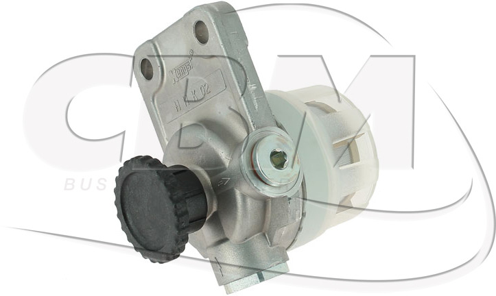 IVECO COMPLETE DIESEL PREFILTER - ZF (0635900277) - Φίλτρο καυσίμου για Λεωφορείο: φωτογραφία 1 IVECO COMPLETE DIESEL PREFILTER - ZF (0635900277) - Φίλτρο καυσίμου για Λεωφορείο: φωτογραφία 1