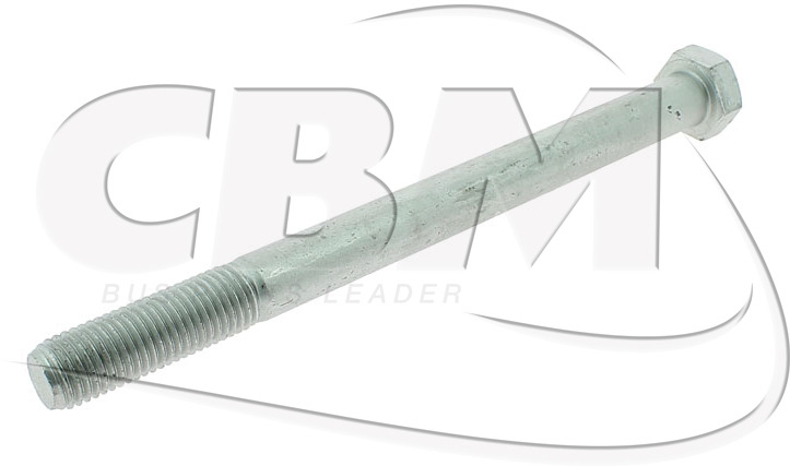 IVECO ENGINE SUSPENSION SCREW - IRISBUS - IVECO - RVI (5000813524) - Ανταλλακτικό για Λεωφορείο: φωτογραφία 1 IVECO ENGINE SUSPENSION SCREW - IRISBUS - IVECO - RVI (5000813524) - Ανταλλακτικό για Λεωφορείο: φωτογραφία 1