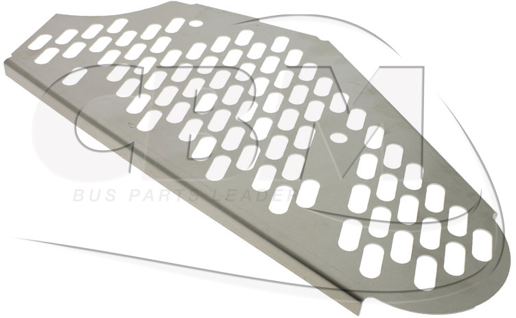 IVECO GRILLE PROTECTION COURROIE ALT BOS - IRISBUS - IVECO - RVI (5003009177) - Ηλεκτρικό σύστημα για Λεωφορείο: φωτογραφία 1 IVECO GRILLE PROTECTION COURROIE ALT BOS - IRISBUS - IVECO - RVI (5003009177) - Ηλεκτρικό σύστημα για Λεωφορείο: φωτογραφία 1