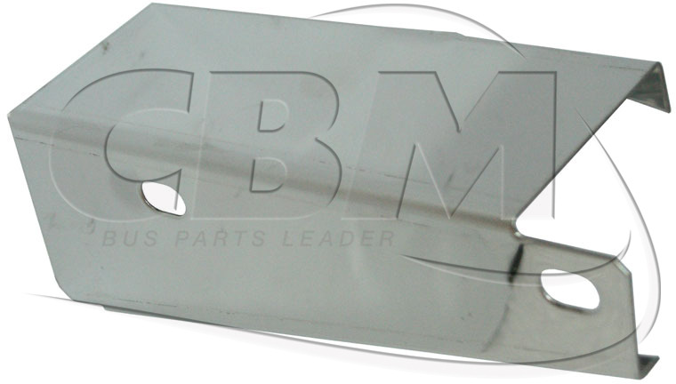 IVECO RAMP FRONT WHEEL COVER - LUCAS (6010136) - Πόρτα και ανταλλακτικά για Λεωφορείο: φωτογραφία 1 IVECO RAMP FRONT WHEEL COVER - LUCAS (6010136) - Πόρτα και ανταλλακτικά για Λεωφορείο: φωτογραφία 1