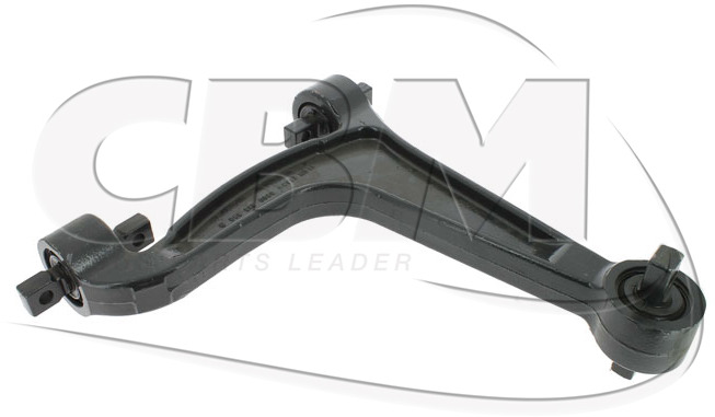 IVECO REAR SUSPENSION TRIANGLE - MERCEDES (A0034600980) - Ανάρτηση για Λεωφορείο: φωτογραφία 1 IVECO REAR SUSPENSION TRIANGLE - MERCEDES (A0034600980) - Ανάρτηση για Λεωφορείο: φωτογραφία 1