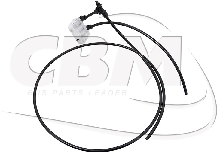 IVECO VALVE - ISRI (12505D | 41989) - Kάθισμα για Λεωφορείο: φωτογραφία 1 IVECO VALVE - ISRI (12505D | 41989) - Kάθισμα για Λεωφορείο: φωτογραφία 1