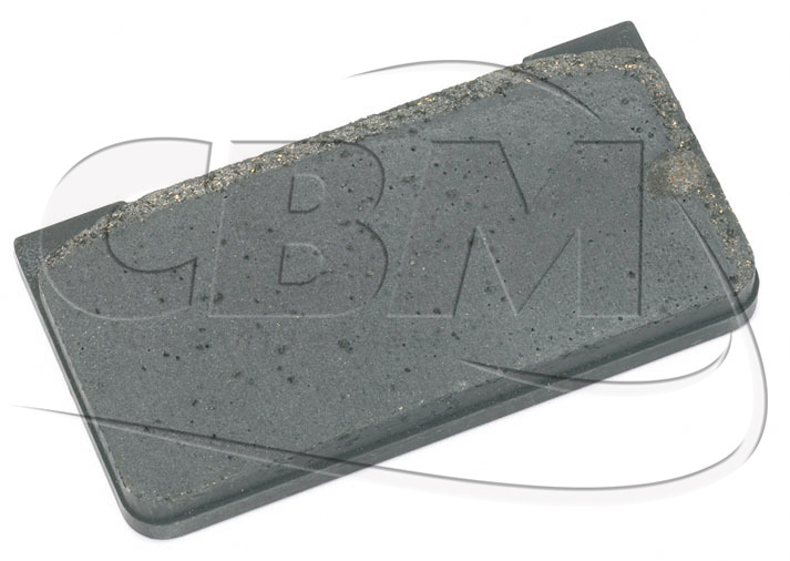 JURID BRAKE PAD SET - MAN IRISBUS - IVECO - RVI (81259216051 | 5001014227 | 5001831086 | LP4838) - Τακάκια φρένων για Λεωφορείο: φωτογραφία 1 JURID BRAKE PAD SET - MAN IRISBUS - IVECO - RVI (81259216051 | 5001014227 | 5001831086 | LP4838) - Τακάκια φρένων για Λεωφορείο: φωτογραφία 1