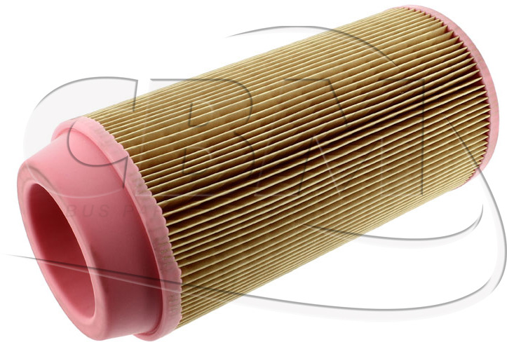 MERCEDES AIR FILTER - EBERSPACHER (8868080000600) - Φίλτρο αέρα για Λεωφορείο: φωτογραφία 1 MERCEDES AIR FILTER - EBERSPACHER (8868080000600) - Φίλτρο αέρα για Λεωφορείο: φωτογραφία 1